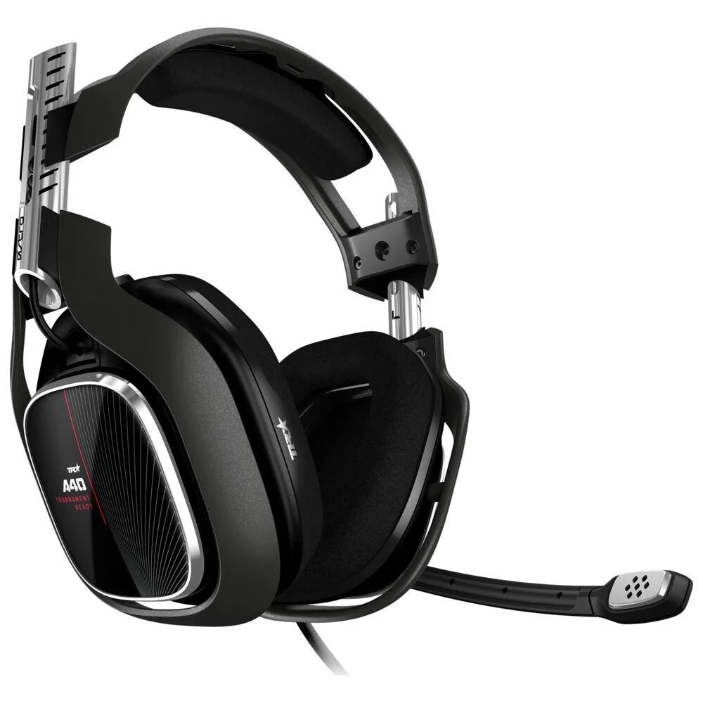 Fone De Ouvido Headset Gamer Astro A40 KaBuM