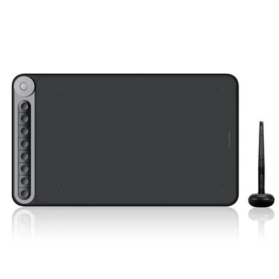 Mesa Digitalizadora Huion Inspiroy Dial - Q620m