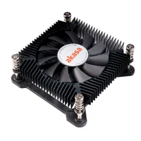 Cooler Akasa Ks7 Para Intel Akcc6309ep01