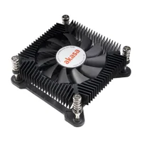 Cooler Para Processador Akasa KS7, Intel, LGA 1200/1150/1151/1155/1156 AK CC6309EP01 8