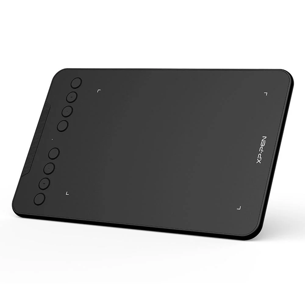 Imagem 3 de 5 do produto Mesa Digitalizadora Xp-Pen Deco Mini 7, USB