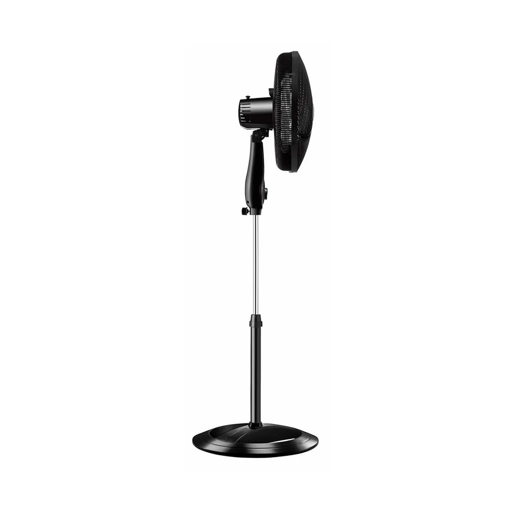Ventilador De Coluna Mondial Super Power, 40cm, 6 Pás, 140W, 220v, Preto - Vsp-40c-b Ventilador De Coluna Mondial Super Power, 40cm, 6 Pás, 140W, 220v, Preto - Vsp-40c-b