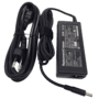 Fonte Carregador 19.5V, Para Notebook Dell Inspiron 13, 14, 15, 3000, 5000, 7000, 11, 3000, 3.34A, 65W, 4.5x3.0