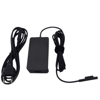 Fonte Carregador FTI P/ Microsoft Pro4 Pro5 Pro6 Modelo 1706 15v 4a 60w