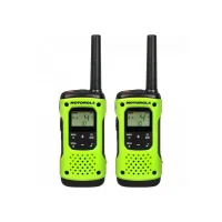 Radio Comunicador 35Km, Talkabout T600br, Motorola - Par / 2