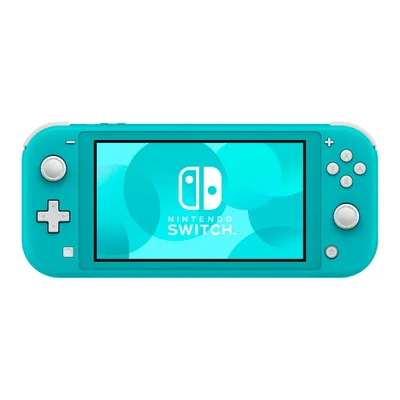 Console-Nintendo-Switch-Lite-