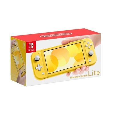 Console-Nintendo-Switch-Lite-
