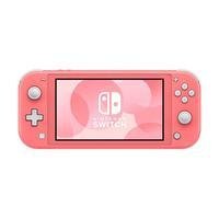 O Nintendo Switch Lite foi projetado especificamente para jogos portáteis, não havendo compatibilidade com aparelhos de TV, possibilitando ao jogador 