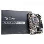 Placa-Mãe Duex Dx H55z, Intel LGA 1156, mAtx, DDR3, Chipset H55 3