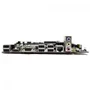Placa-Mãe Duex Dx H55z, Intel LGA 1156, mAtx, DDR3, Chipset H55