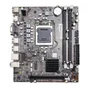 Placa-Mãe Duex Dx H55z, Intel LGA 1156, mAtx, DDR3, Chipset H55