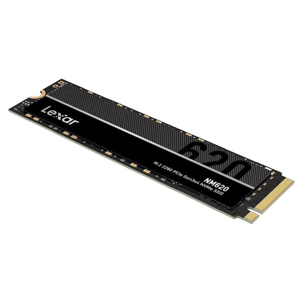 Hd Ssd 512gb Lexar Nm620 M2 2280 Nvme