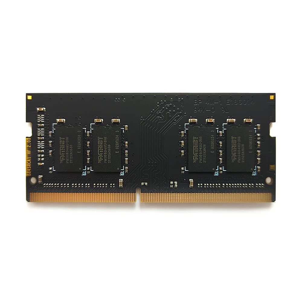 PATRIOT 8GB DDR4 ノートPC用メモリ 3200MHz 2枚セット Memória RAM Patriot DDR4 de 8GB e 3200MHz para Notebooks | Frete