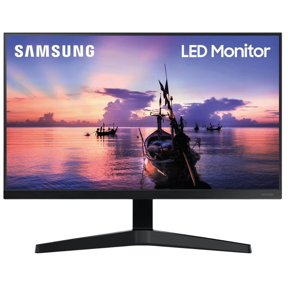 MonitorGamerSamsungT35027"FHD,75Hz,5Ms,HDMI,FreeSync,GameMode-Lf27t350fhlmzd