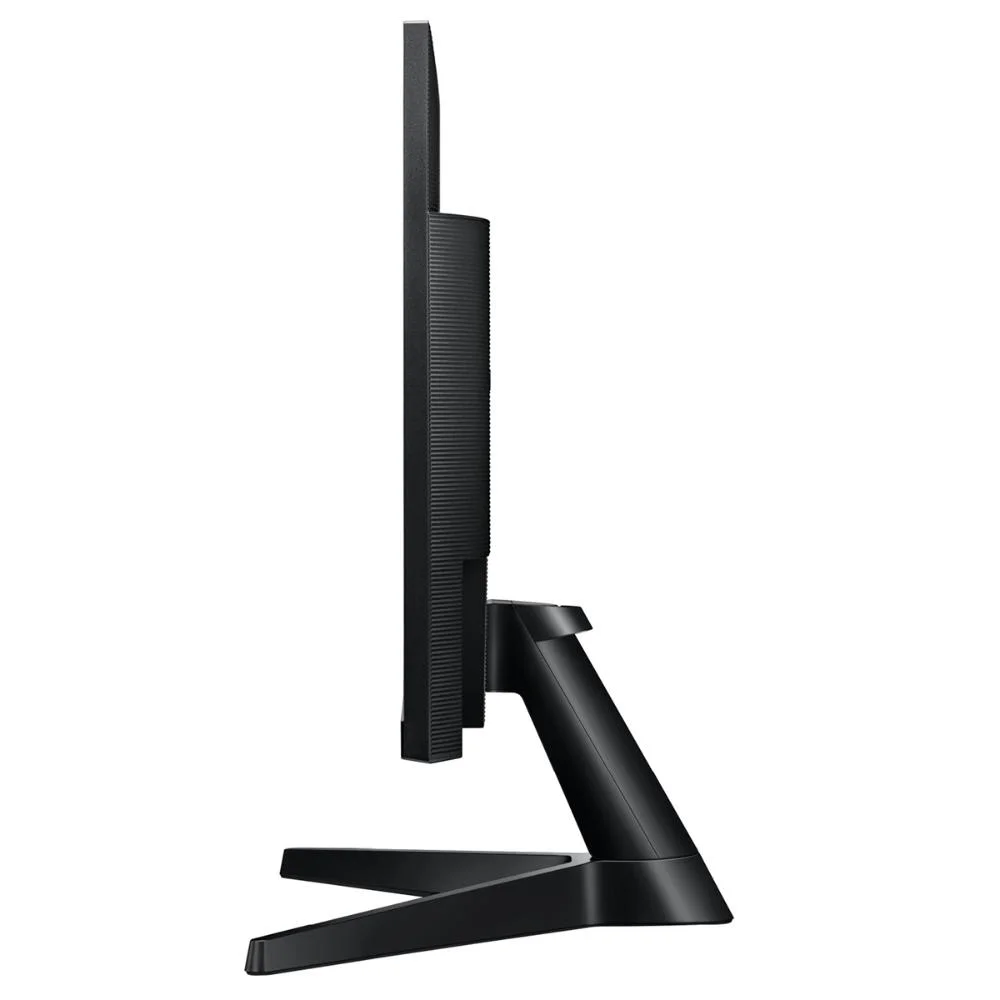 Imagem 5 de 5 do produto Monitor Gamer Samsung T350 27" FHD, 75Hz, 5Ms, HDMI, FreeSync, Game Mode - Lf27t350fhlmzd