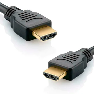 Cabo Hdmi 1.4 com Conector Banhado a Ouro Multi