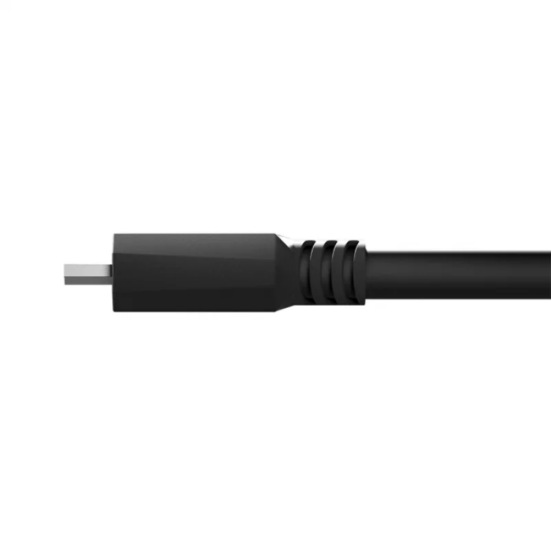 Imagem 5 de 5 do produto Cabo HDMI Ultra 2.1 Pcyes, 28AWG, Puro Cobre, 8K, 60hz, 2M - PHM8K-2