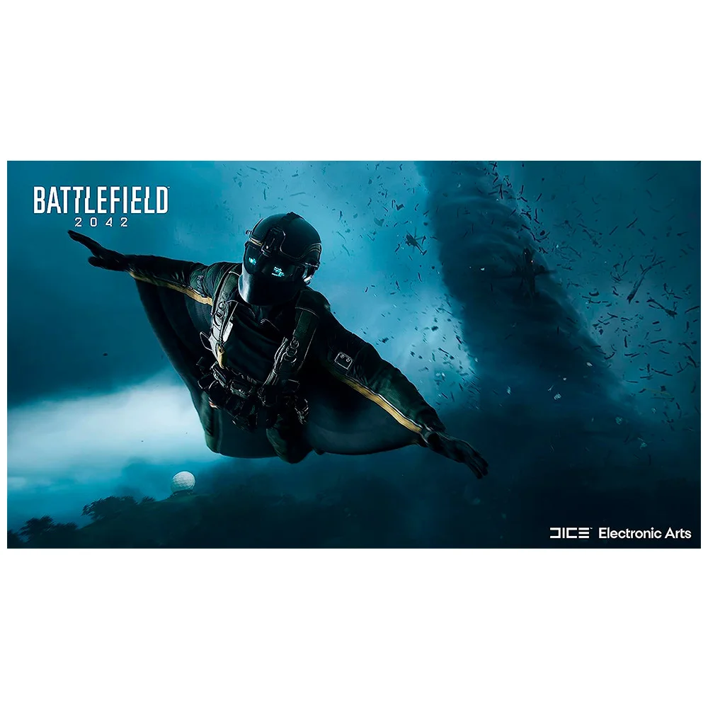 Imagem 3 de 5 do produto Jogo Battlefield 2042, Para Xbox Series X, Electronic Arts