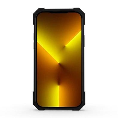 Capa Dual Shock X Para Iphone 13 Pro - Gshield