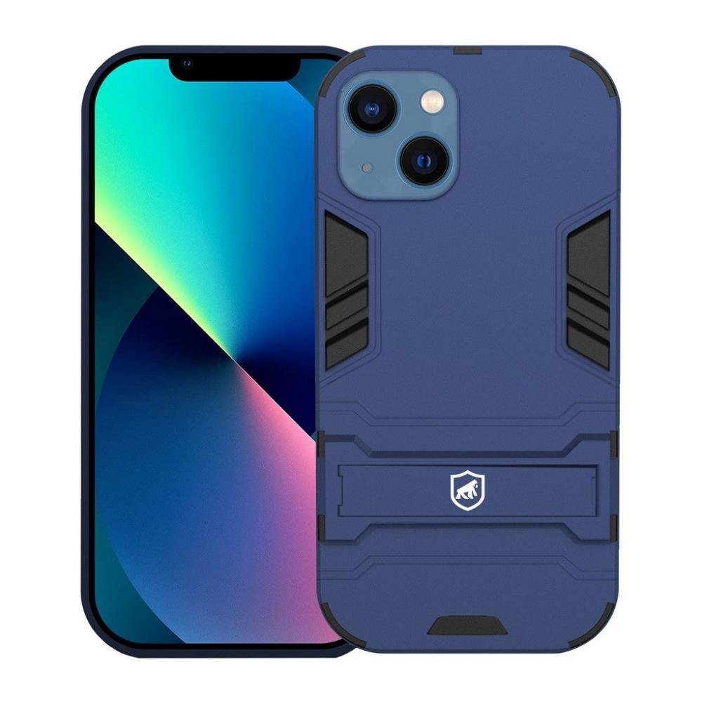 Capa Armor Para Iphone 13 Pro - Gshield