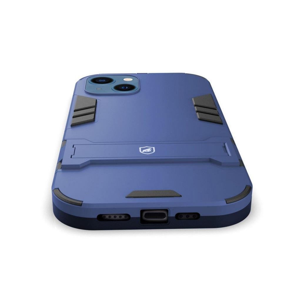 Imagem 2 de 4 do produto Capa Armor Para Iphone 13 Pro - Gshield