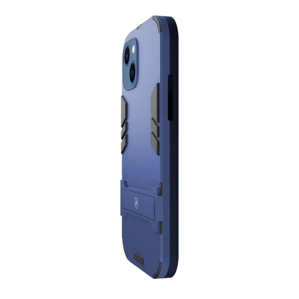 Imagem 4 de 4 do produto Capa Armor Para Iphone 13 Pro - Gshield