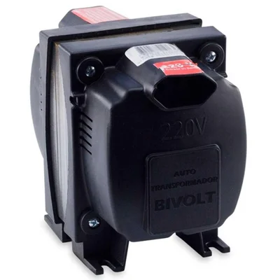 Autotransformador 1500va Forceline, Bivolt - 0131300005