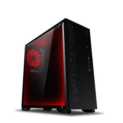 Pc Gamer Core I7 8gb Ram Ssd 240gb Gtx 1050 | KaBuM!
