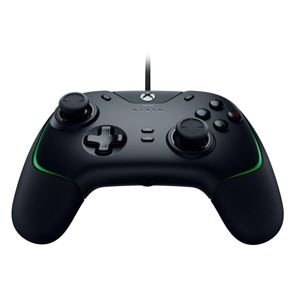 Controle Razer Wolverine V2 Com Fio Xbox E Pc