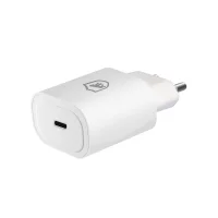 Carregador Gshield Turbo Tipo C, Qc 3.0, Até 25w