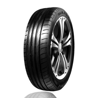 PNEU WANLPioneira em tecnologia ecológica, a Wanli Tire Corporation Limited conseguiu aliar alta performance a produtos energeticamente eficientes e c