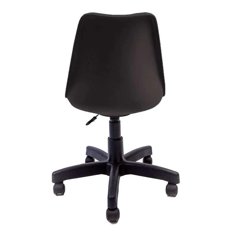Imagem 2 de 5 do produto Cadeira Para Escritório Saarinen-empório Tiffany - Preto