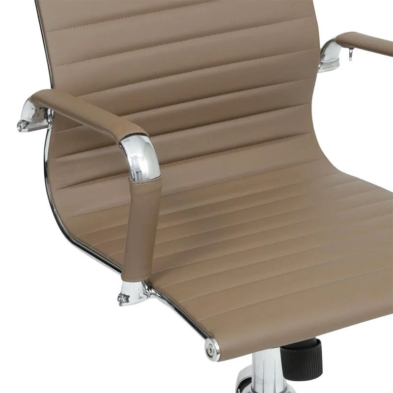 Imagem 5 de 5 do produto Cadeira Para Escritório Alta Esteirinha 3301- Or Design - Fendi