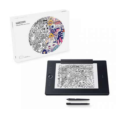 Mesa Digitalizadora Wacom Intuos PRO PTH860P Mesa Digitalizadora Wacom Intuos PRO PTH860P