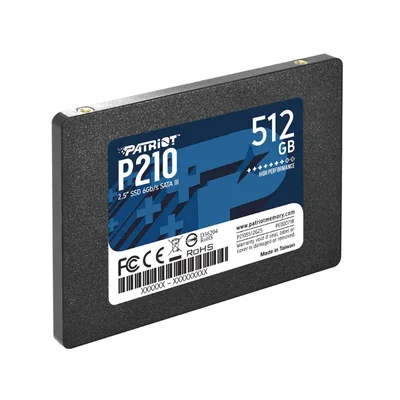 Ssd-512gb-2-5-Sata-3-500mb-s-