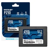 Ssd-512gb-2-5-Sata-3-500mb-s-