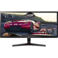Monitor Gamer LG 29" UltraWide Full HD, 75Hz, DisplayPort, HDMI, VESA FreeSync, Preto - 29UM69G-B é ruim? Monitor Gamer LG 29" UltraWide Full HD, 75Hz, DisplayPort, HDMI, VESA FreeSync, Preto - 29UM69G-B é boa?