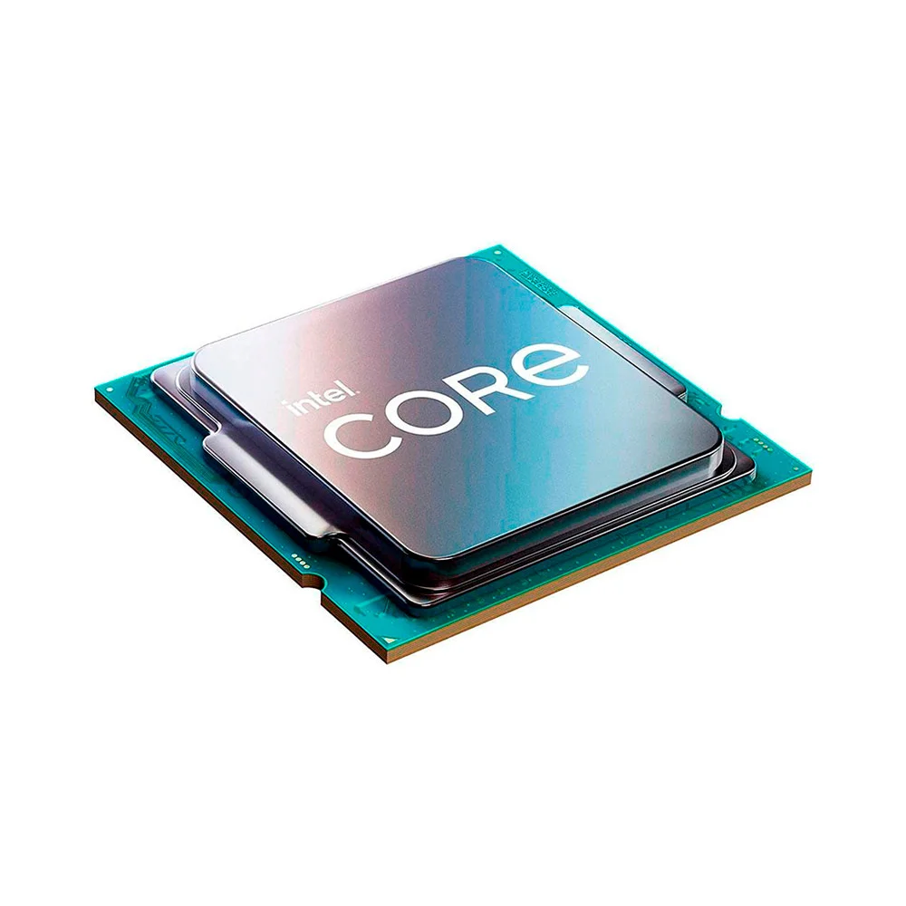 Processador Intel Core I5-12600K,  3.7GHz (4.9GHz Turbo), Cache 20MB,  10 Núcleos, 16 Threads, LGA 1700 - Bx8071512600k