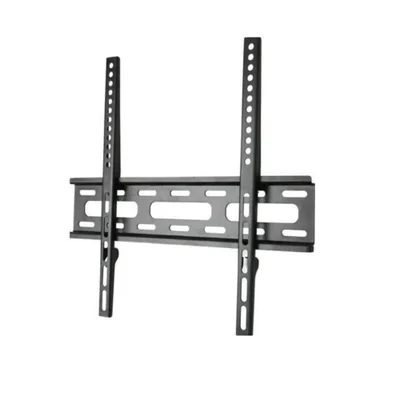 Suporte Fixo Para Televisão Lcd Led Plasma 32 A 65 Com Nível Bolha 50kg Ar-325mta