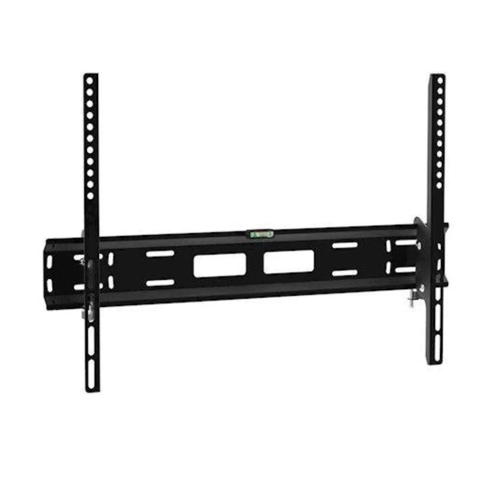 Imagem 2 de 2 do produto Suporte Fixo Para Televisão Lcd Led Plasma 32 A 65 Com Nível Bolha 50kg Ar-325mta