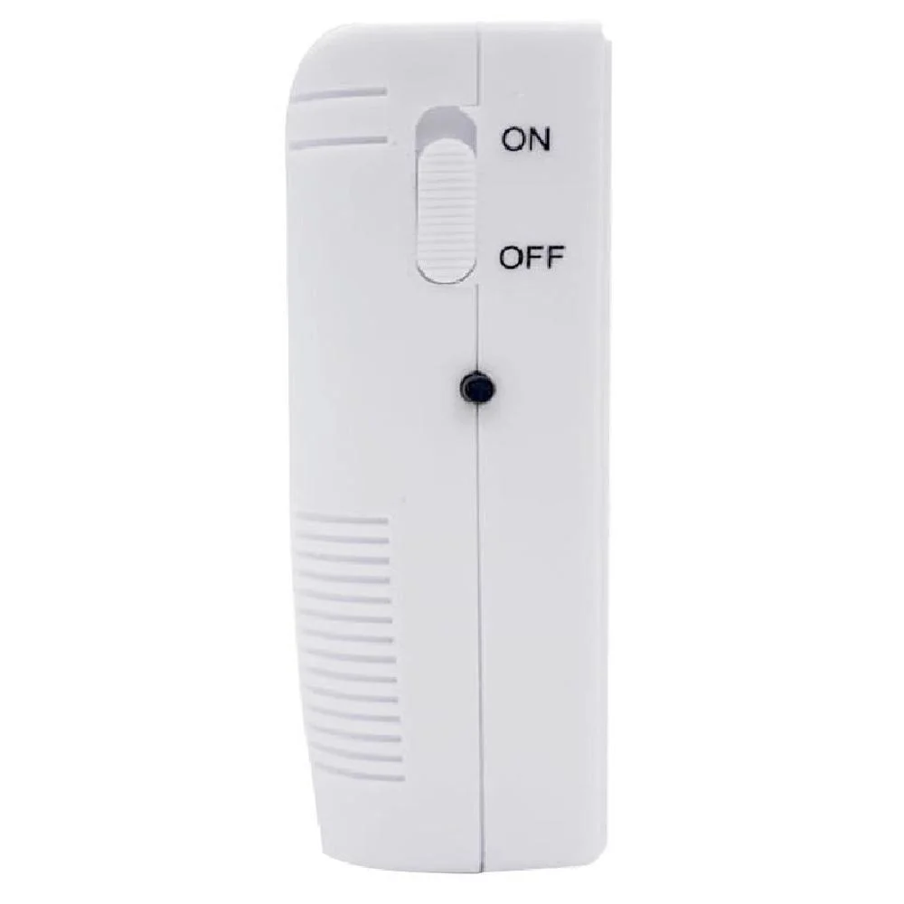 Sensor De Presença Anunciador Sonoro Para Loja E Escritorio Sensor De Presença Anunciador Sonoro Para Loja E Escritorio