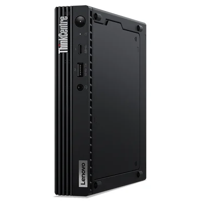 Pc Lenovo M70q Tiny, 11du002cbp, Core I5-10400t, 8Gb, 256Gb Ssd, W10 Pro, 1 Ano Onsite