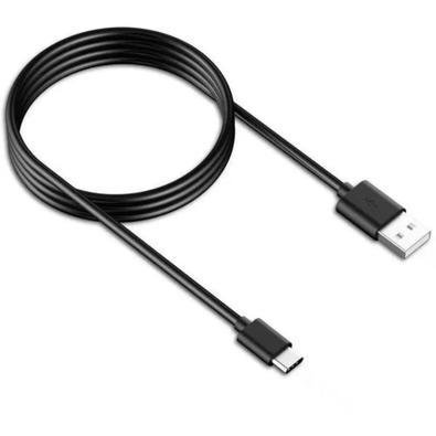 Cabo USB 2.0 Dex Type C, 3.1, Cabo De Carregamento E Dados, 1M