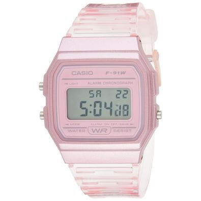 relogio feminino casio vintage