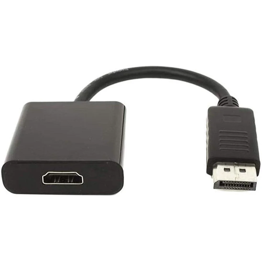 Imagem 3 de 5 do produto Adaptador Displayport Para HDMI, Lotus