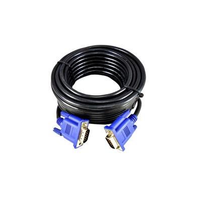 Cabo VGA Vinik, 15M - DB15XDB15