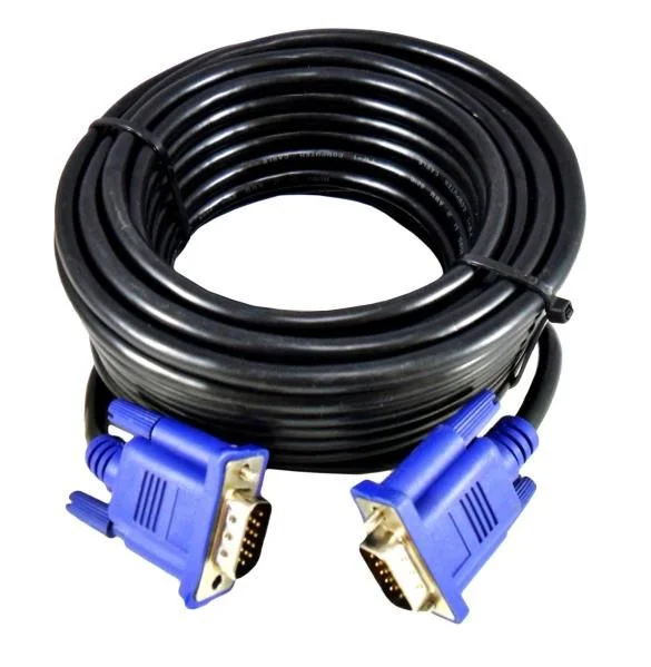 Imagem 2 de 2 do produto Cabo VGA Vinik, 15M - DB15XDB15