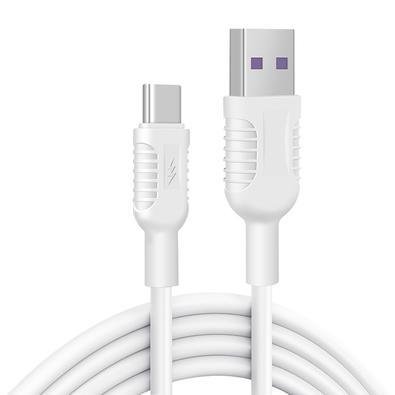 Cabo USB Para USB-C, Ebai Carregamento E Dados, 1Mts