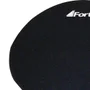 Mouse Pad Ergonomico Fortrek, Com Apoio De Pulso, Gel, 235x200, Preto - Erg-102