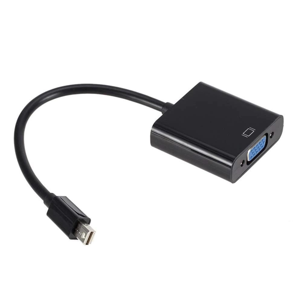 Imagem 2 de 4 do produto Cabo Adaptador Lotus Mini Displayport / VGA